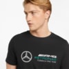 Изображение Puma Футболка Mercedes F1 ESS Logo Men's Tee #4