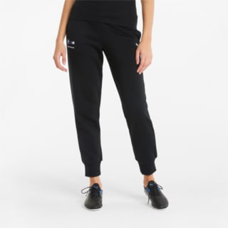 Зображення Puma Штани BMW M Motorsport Essentials Women's Sweatpants