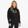 Изображение Puma Толстовка BMW M Motorsport Essentials Logo Women's Hoodie #1