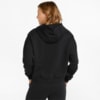 Изображение Puma Толстовка BMW M Motorsport Essentials Logo Women's Hoodie #2