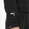 Изображение Puma Толстовка BMW M Motorsport Essentials Logo Women's Hoodie #5