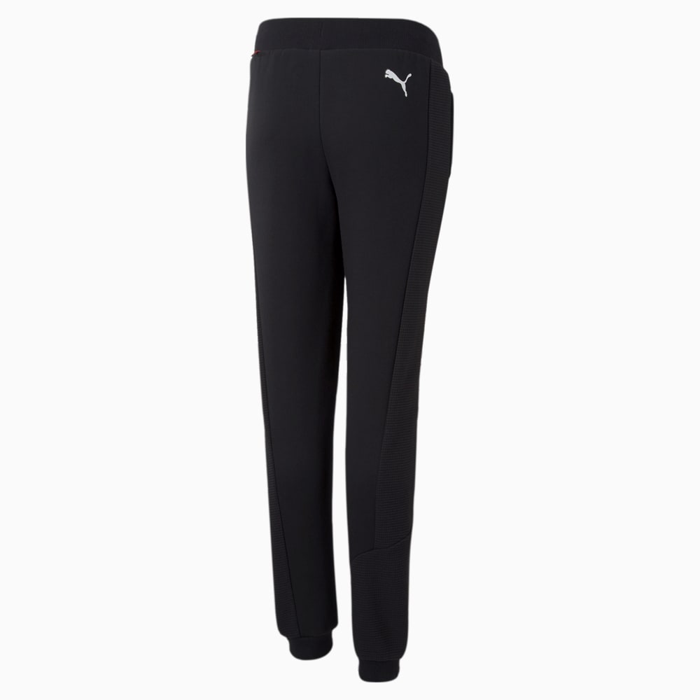 Изображение Puma Детские штаны BMW M Motorsport Youth Sweat Pants #2
