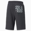 Изображение Puma Шорты BMW M Motorsport RE:Collection Men's Shorts #6: Dark Gray Heather-B1NP008