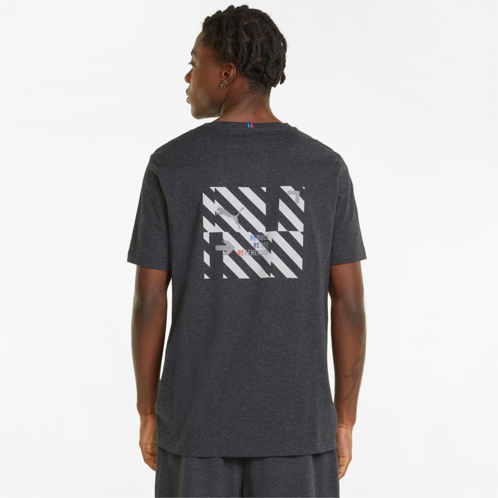 Изображение Puma Футболка BMW M Motorsport RE:Collection Men's Tee #2