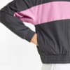 Изображение Puma Олимпийка SWxP Woven Women's Track Jacket #2: Puma Black