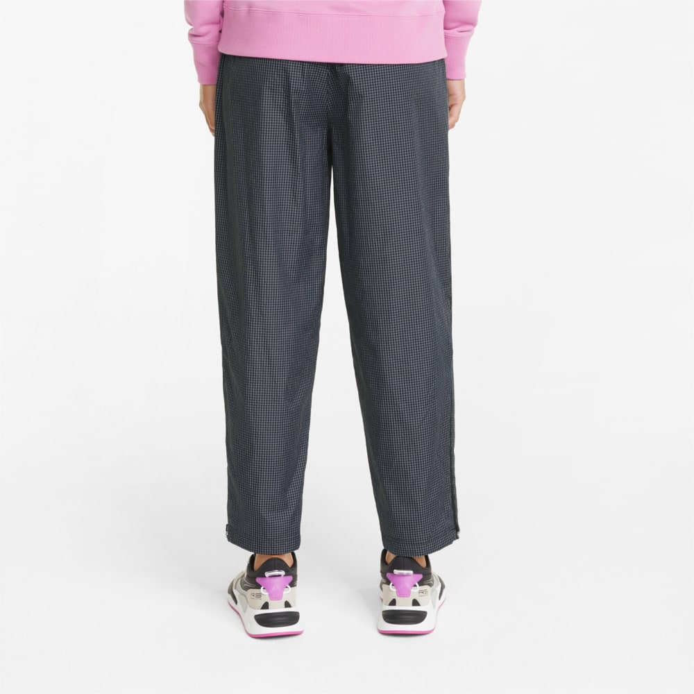 Image Puma SWxP Woven Women's Track Pants #2