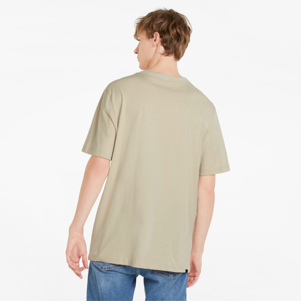 Зображення Puma Футболка Downtown Men's Tee #2: Putty