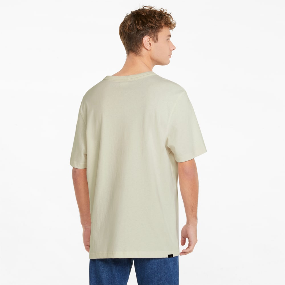 Изображение Puma Футболка Downtown Men's Tee #2