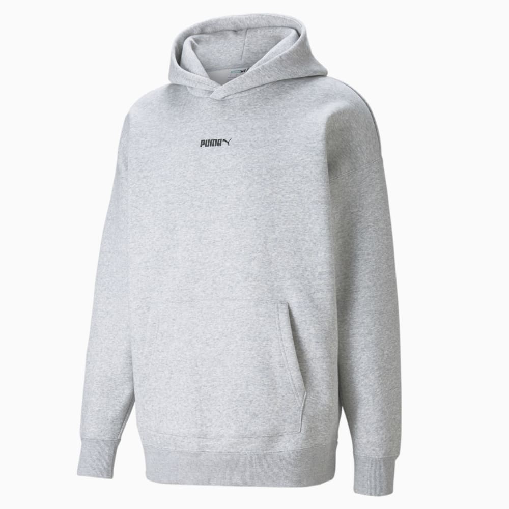 Изображение Puma 534285 #1: light gray heather