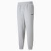 Зображення Puma Штани Classics Full Length Men's Sweatpants #1: light gray heather