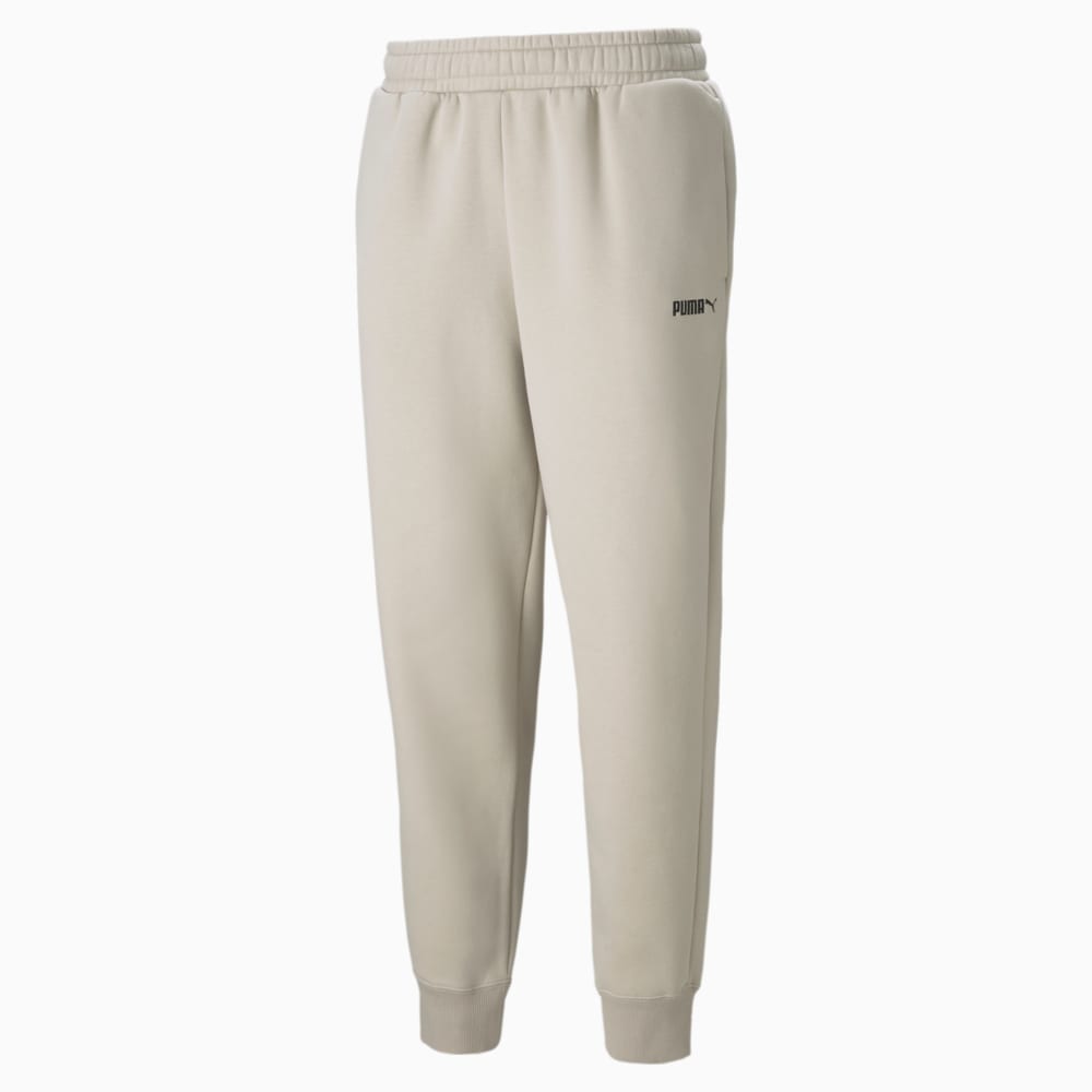 Puma joggers length hotsell