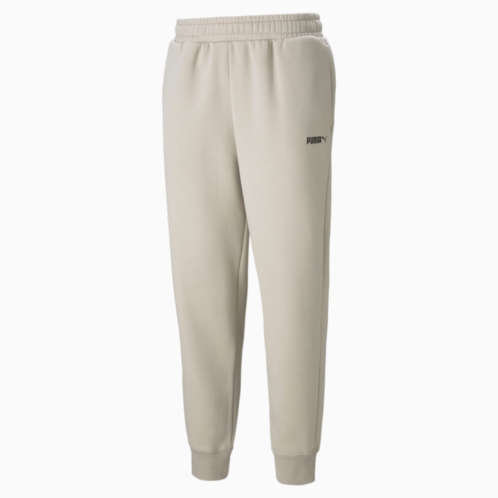 Зображення Puma Штани Classics Full Length Men's Sweatpants #1: Peyote