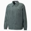 Зображення Puma Куртка Classics Men's Coach Jacket #1: Balsam Green