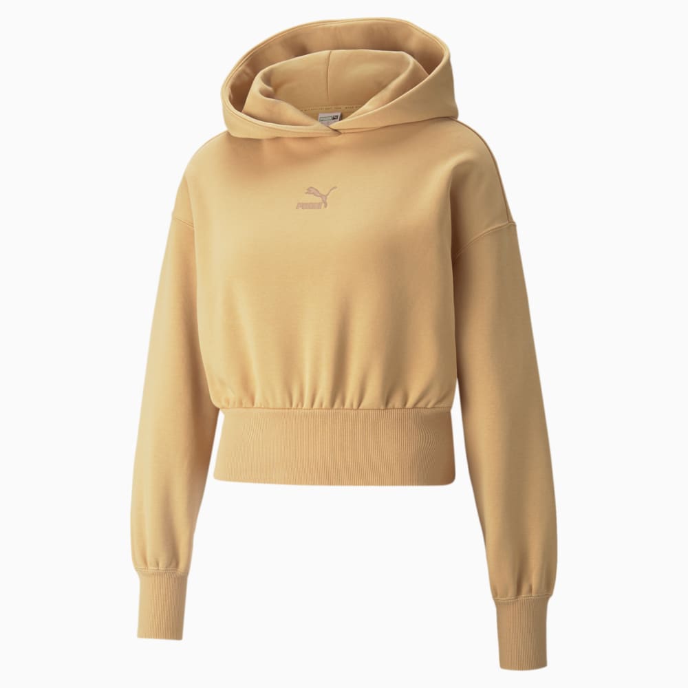 Puma nu tility hoodie 2025
