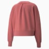 Зображення Puma Толстовка Classics Fashion Crew Neck Women's Sweatshirt #2: Mauvewood