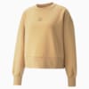 Изображение Puma Свитшот Classics Fashion Crew Neck Women's Sweatshirt #1