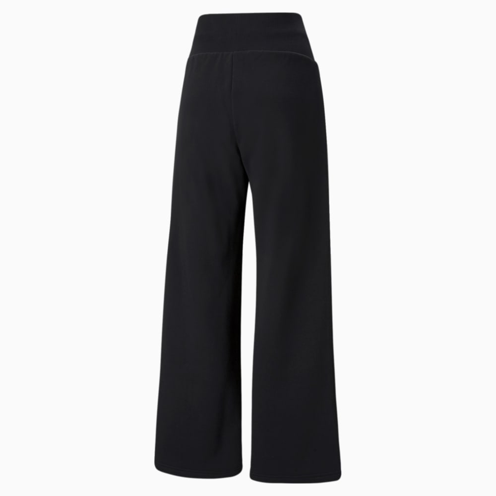 PUMA - female - Штаны Classics Fashion Women's Sweatpants – Puma Black – XS