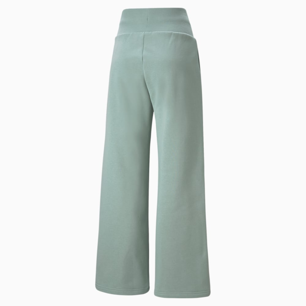Изображение Puma Штаны Classics Fashion Women's Sweatpants #2