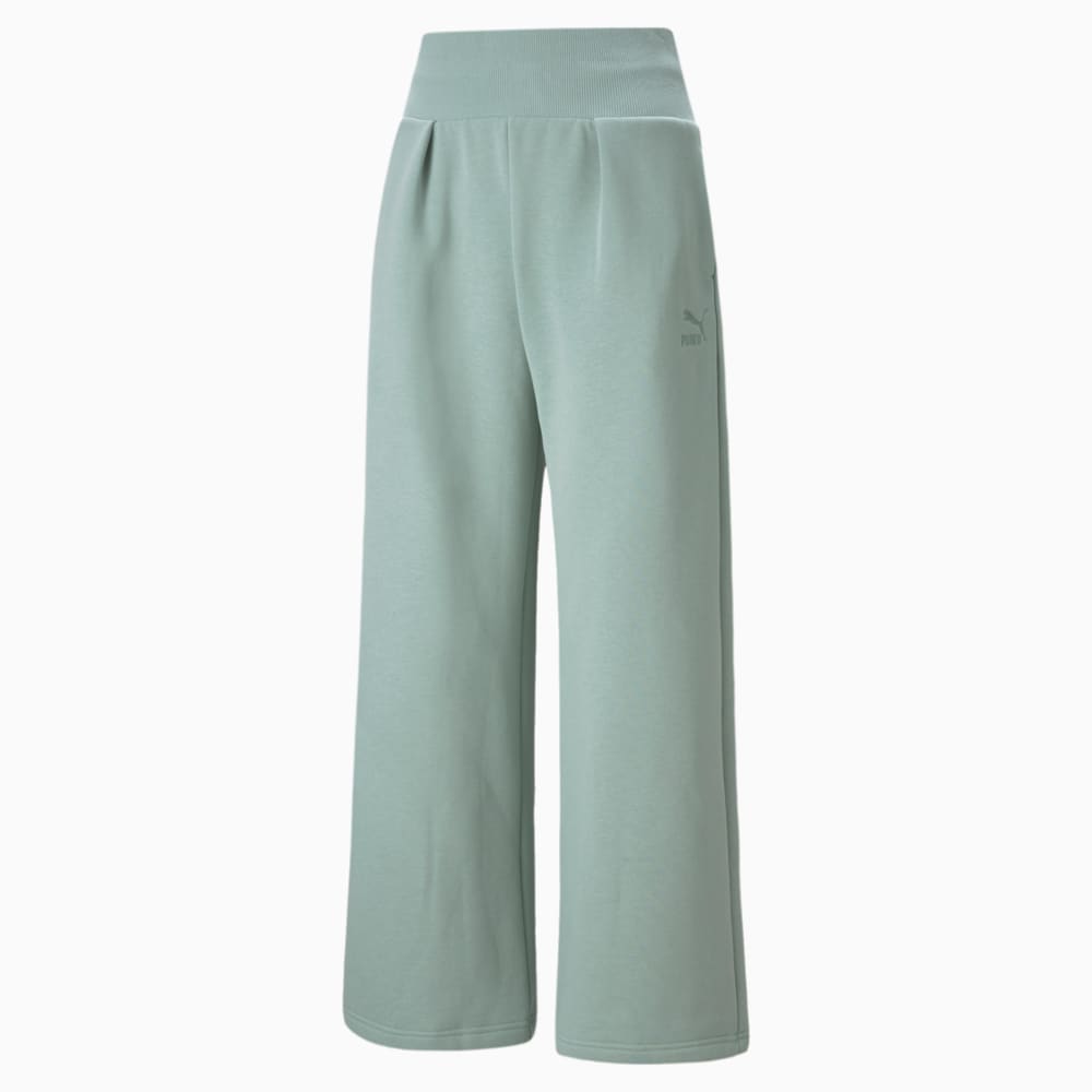 Изображение Puma Штаны Classics Fashion Women's Sweatpants #1
