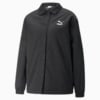 Зображення Puma Куртка Classics Women's Coach Jacket #1: Puma Black