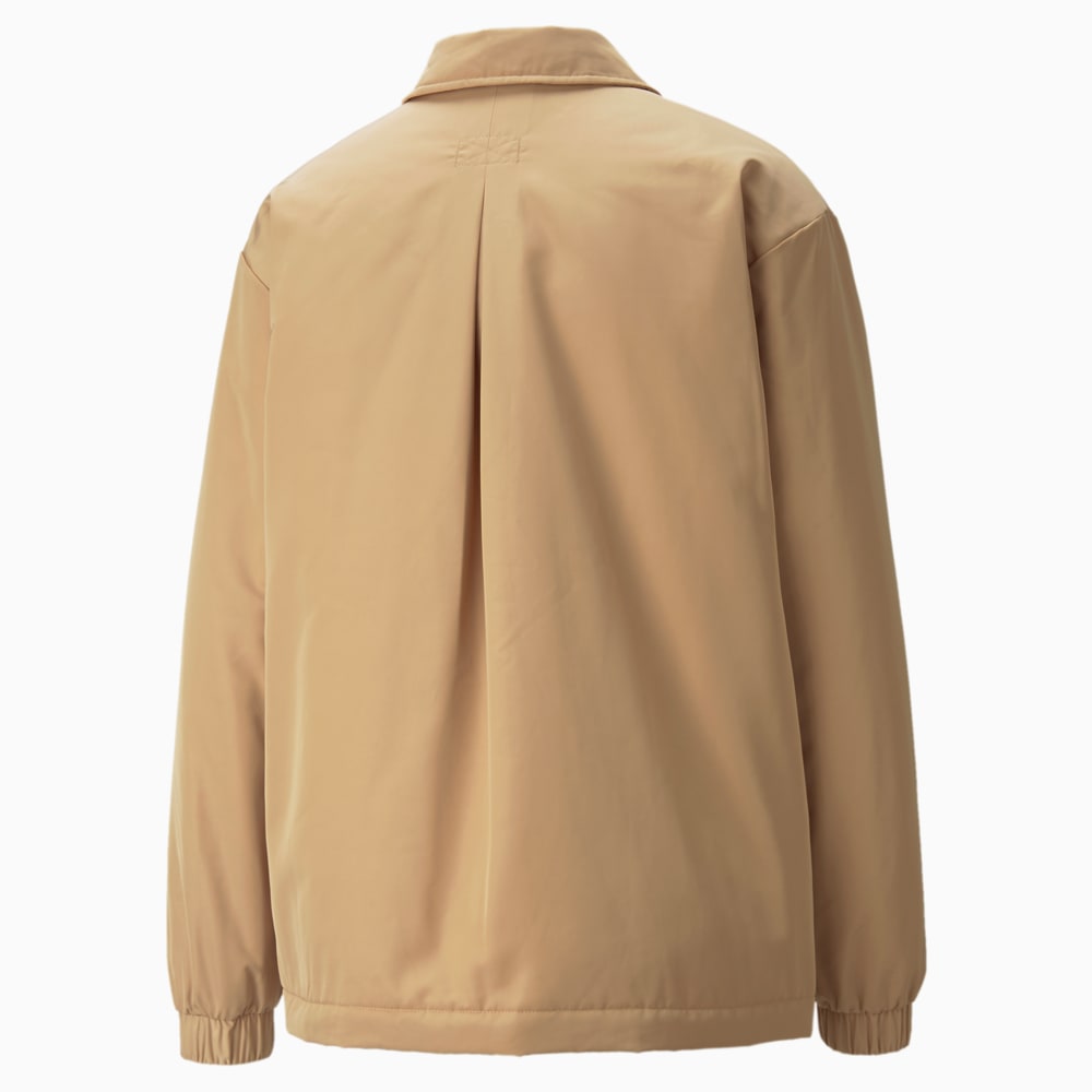 Изображение Puma Бомбер Classics Women's Coach Jacket #2