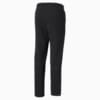 Изображение Puma Штаны Team Men's Sweatpants #2: Puma Black