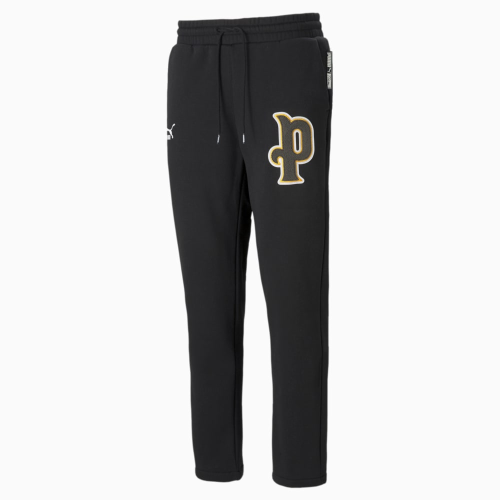 фото Штаны team men's sweatpants puma