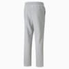Зображення Puma Штани Team Men's Sweatpants #2: light gray heather