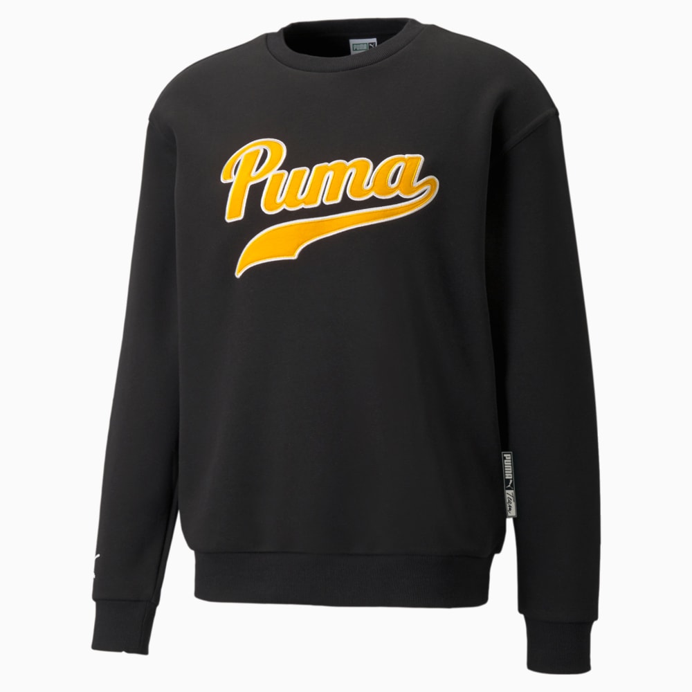 Толстовка Team Crew Neck Men's Sweatshirt