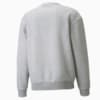 Зображення Puma Толстовка Team Crew Neck Men's Sweatshirt #2: light gray heather