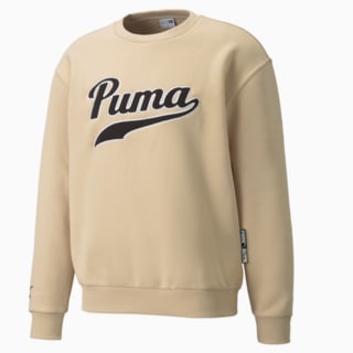 Изображение Puma Свитшот Team Crew Neck Men's Sweatshirt