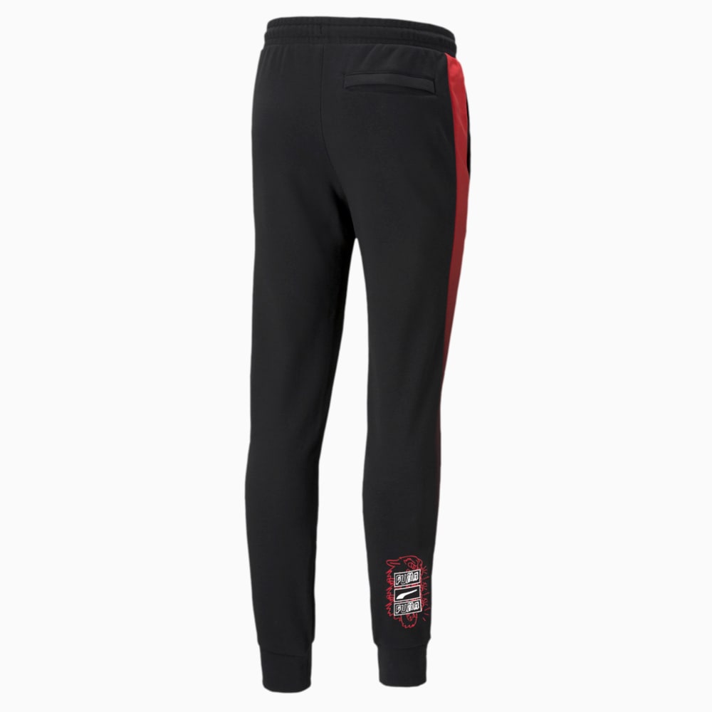 Изображение Puma Штаны Between The Lines T7 Men's Pants #2