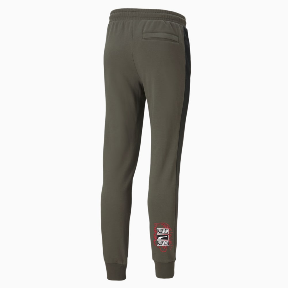 фото Штаны between the lines t7 men's pants puma