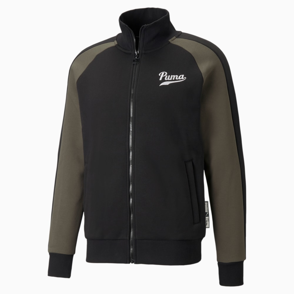 фото Куртка team t7 men's jacket puma