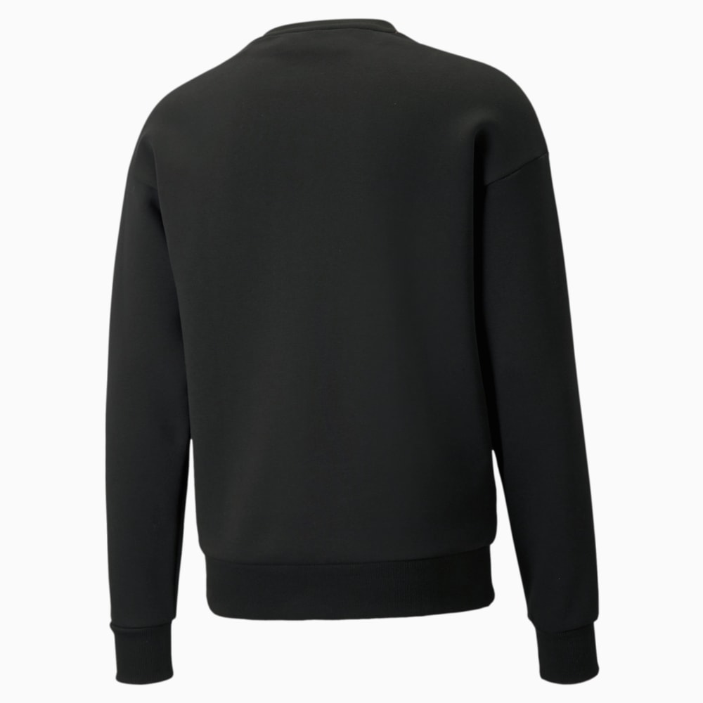 Изображение Puma Свитшот Protec.T Crew Neck Men's Sweatshirt #2