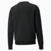 Зображення Puma Толстовка Protec.T Crew Neck Men's Sweatshirt #2: Puma Black