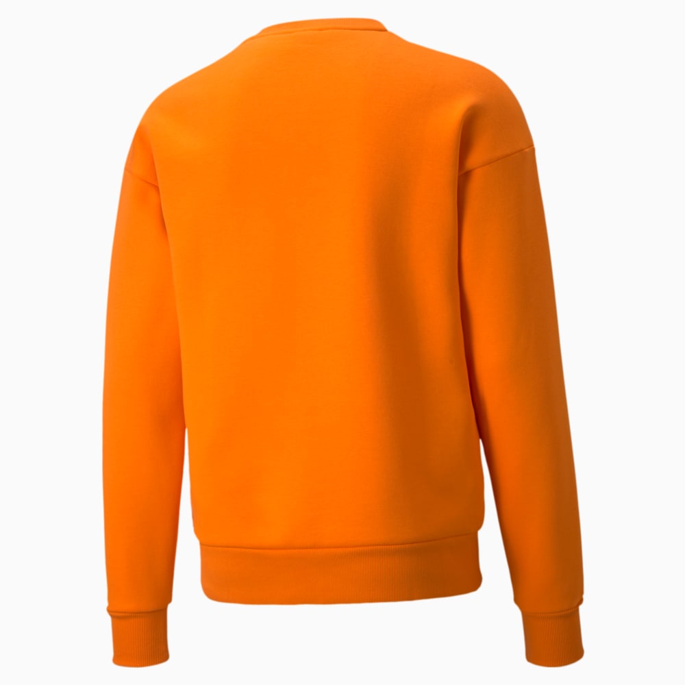 Изображение Puma 534321 #2: Vibrant Orange