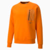 Зображення Puma Толстовка Protec.T Crew Neck Men's Sweatshirt #1: Vibrant Orange