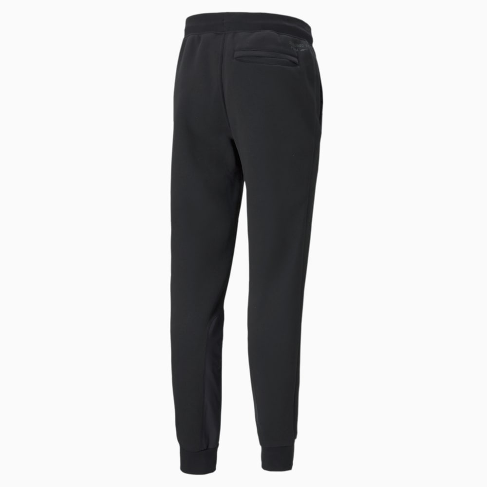 Зображення Puma Штани Protec.T Men's Sweatpants #2: Puma Black