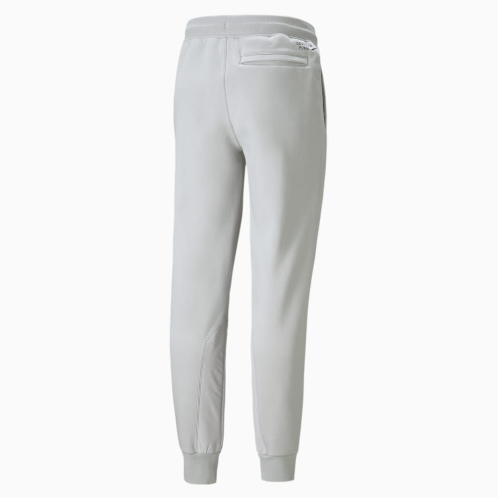 

PUMA - male - Штаны Protec.T Men's Sweatpants – Gray Violet –, Серый