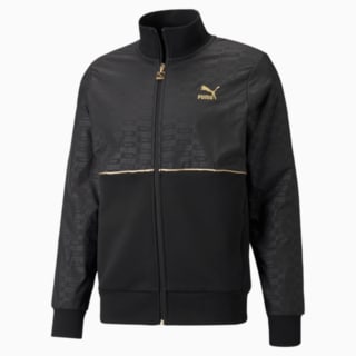 Изображение Puma Олимпийка LUXE Men’s Jacket