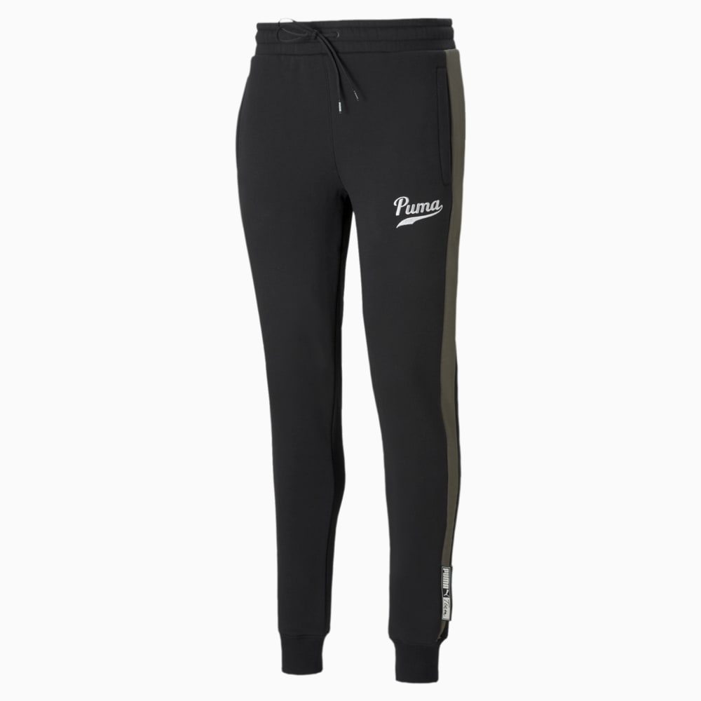 фото Штаны team t7 men's pants puma