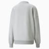 Изображение Puma Свитшот Wellness Club Crew Neck Women's Sweatshirt #2: light gray heather