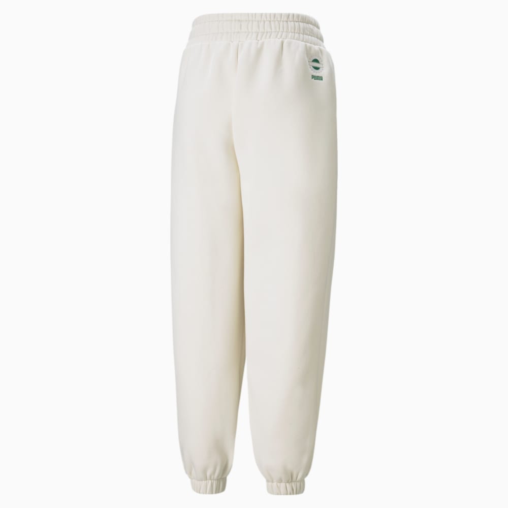 фото Штаны wellness club women's sweatpants puma