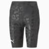 Изображение Puma Велосипедки Give Buckets Biker Printed Women's Basketball Shorts #1: Puma Black