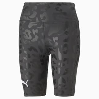 Изображение Puma Велосипедки Give Buckets Biker Printed Women's Basketball Shorts