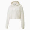 Image Puma Classics Ribbed Women's Hoodie #4