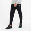 Зображення Puma Штани Mercedes F1 Essentials Men's Sweatpants #1: Puma Black