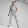 Изображение Puma Штаны Mercedes F1 Essentials Men's Sweatpants #3: Mercedes Team Silver