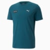 Изображение Puma Футболка Mercedes F1 Essentials Men's Tee #5